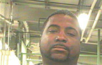 Clark Williams, - Orleans Parish County, LA 